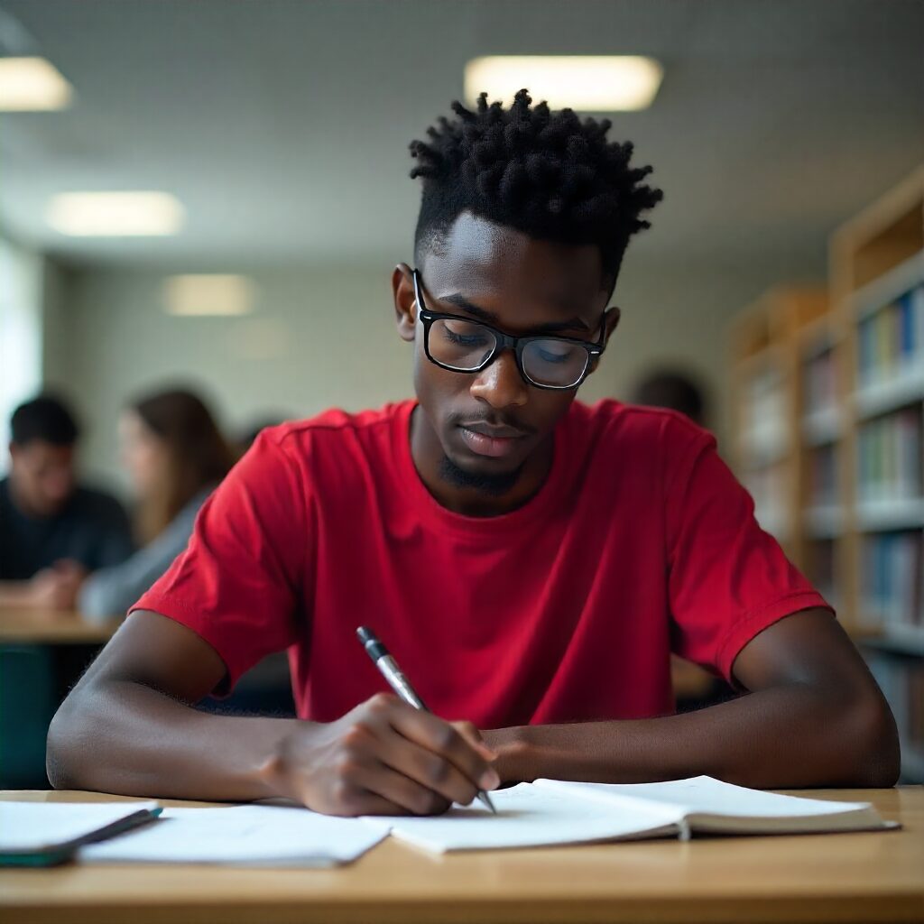 Bac 2026 : toute l’info sur la nouvelle épreuve anticipée de mathématiques